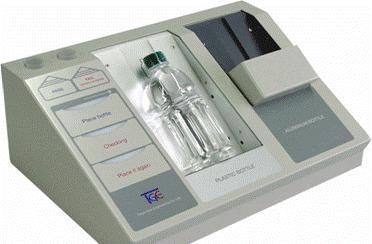 液體安全檢查儀(SLC-315D plus型) 技術(shù)與細(xì)節(jié)深度解析