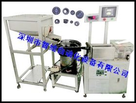 橡膠件骨架缺損檢測機 技術、價格與廠家選購指南