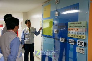 精益制造的藝術 探訪索尼日本工廠，揭秘前沿技術檢測體系